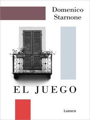 cover image of El juego